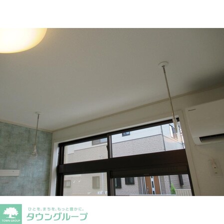 シティハイム ヒトミの物件内観写真